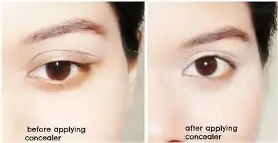 7款遮瑕完美干掉黑眼圈,遮瑕黑眼圈强效