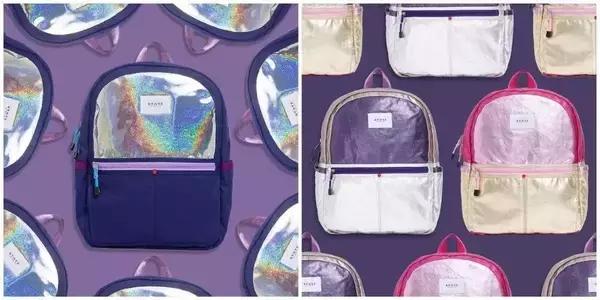 大牌颜值双肩包,高性价比双肩包品牌推荐女款