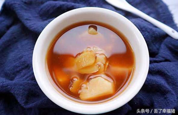 小孩一到冬天就容易咳嗽怎么回事,冬天咳嗽食疗方法