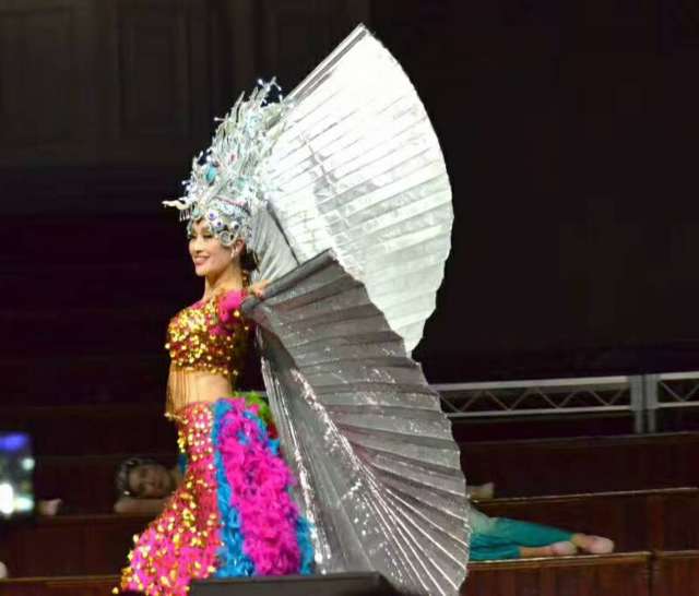 2019涓境鏂囧寲鑹烘湳涔嬪,涓境鏂囧寲鑹烘湳涔嬪