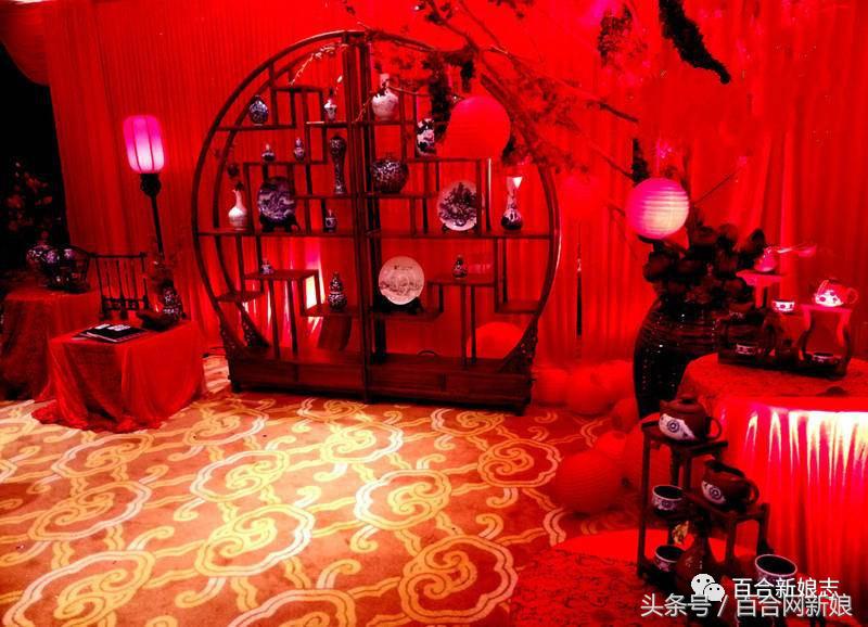 办一场婚礼的详细花费清单,婚礼当天准备清单超级详细