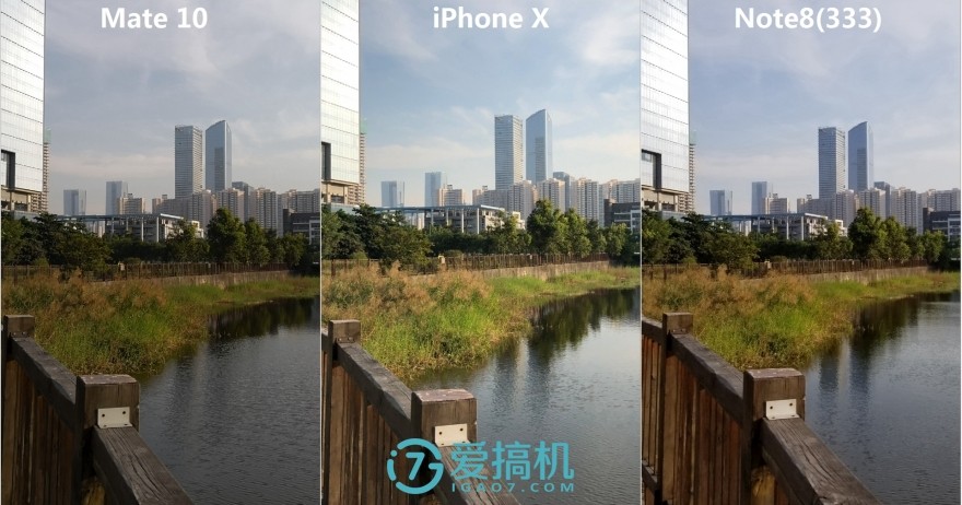 华为mate10性能全面评测视频,性能顶级颜值担当华为mate10评测