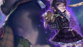 安妮皮肤有多可爱,爱玩火的小女孩