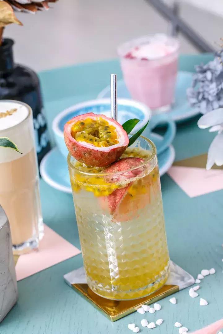 甜蜜暴击甜品店,天津甜品店推荐