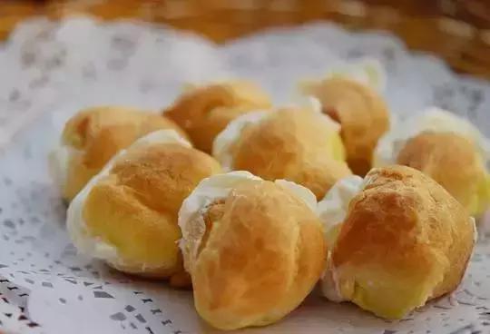 武汉这10款“爆浆”美食，一不留神就爆出来溅你一脸！