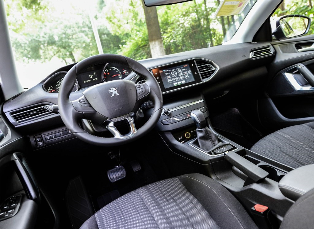 标致308s是好车吗,标致308s现在还值得买吗