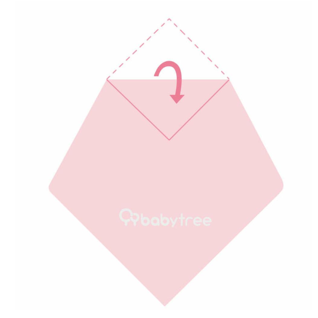 如何包裹新生儿正确姿势,两个月婴儿如何包裹睡得踏实