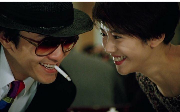 周星驰没钱结婚电影台词,周星驰电影台词经典语录