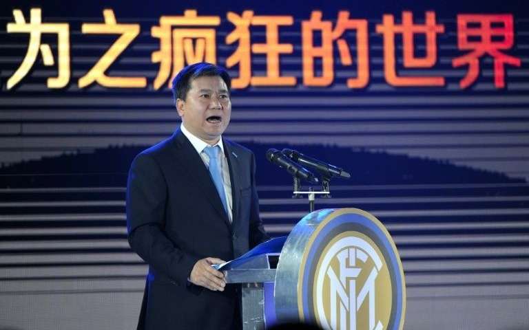 谁能拯救意大利足球,只有中国能救日本