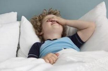 冬天孩子不爱起床,冬天孩子起床的妙招