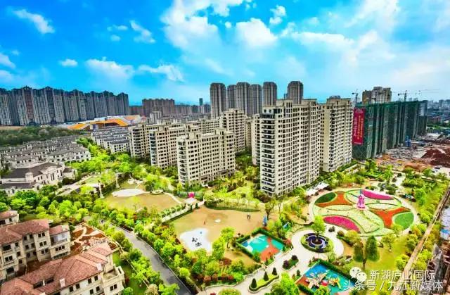 新湖庐山国际九江市,九江市新湖庐山国际