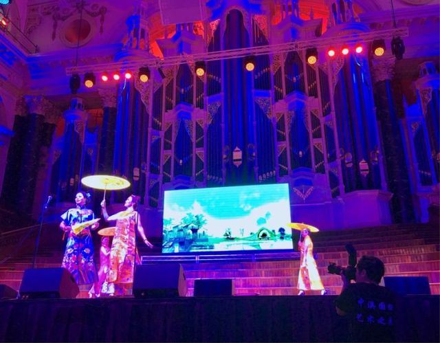 2019涓境鏂囧寲鑹烘湳涔嬪,涓境鏂囧寲鑹烘湳涔嬪