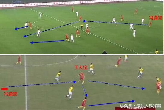 里皮国足高光时刻,里皮执教集锦高清