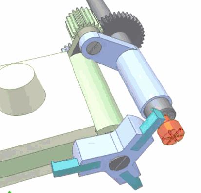 机械加工工艺动图介绍,干货超全的机械加工工艺入门