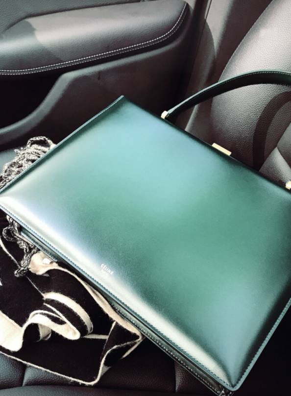 月薪5000的我是怎么存钱买房的,月入多少穿得起celine