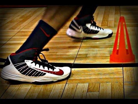 篮球鞋支撑性和稳定性有什么区别,抗扭转有用吗