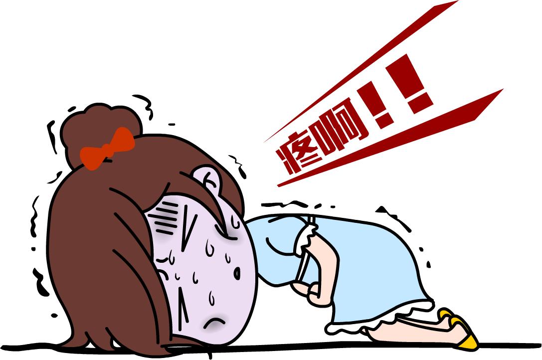 女人痛经吃止疼药有什么副作用,痛经吃止疼药有用属于什么情况