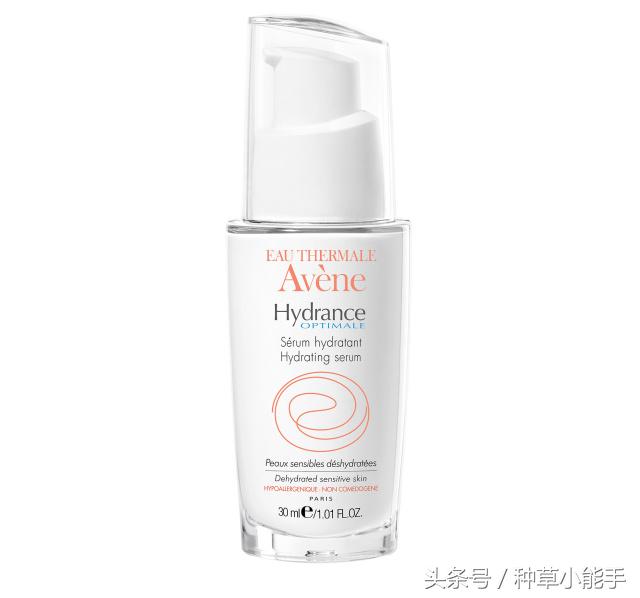 平价不平庸!这12款平价精华拯救吃土的你