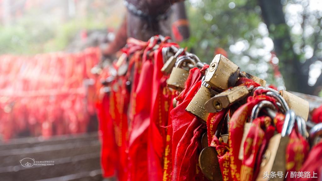 武陵源，秋之颂歌！