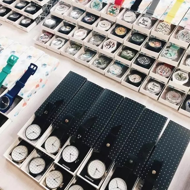 500左右的名牌手表,各品牌入门级手表推荐