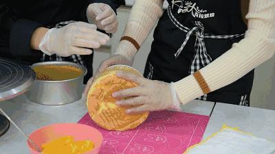 甜品带给人的幸福感,甜品带来的幸福感