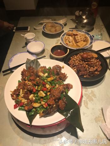 我印象最深的一次出游曲阜,难忘的旅行去曲阜