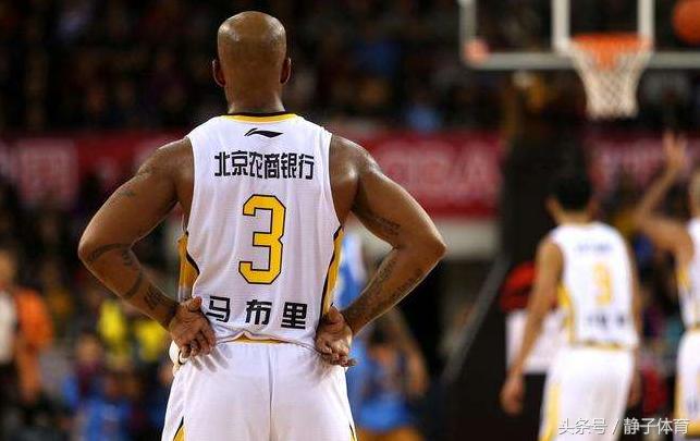 马布里谈北控最近的消息,马布里谈北控输了多少