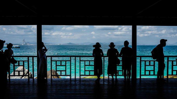 带父母去三亚游玩攻略,爸妈三亚旅游攻略