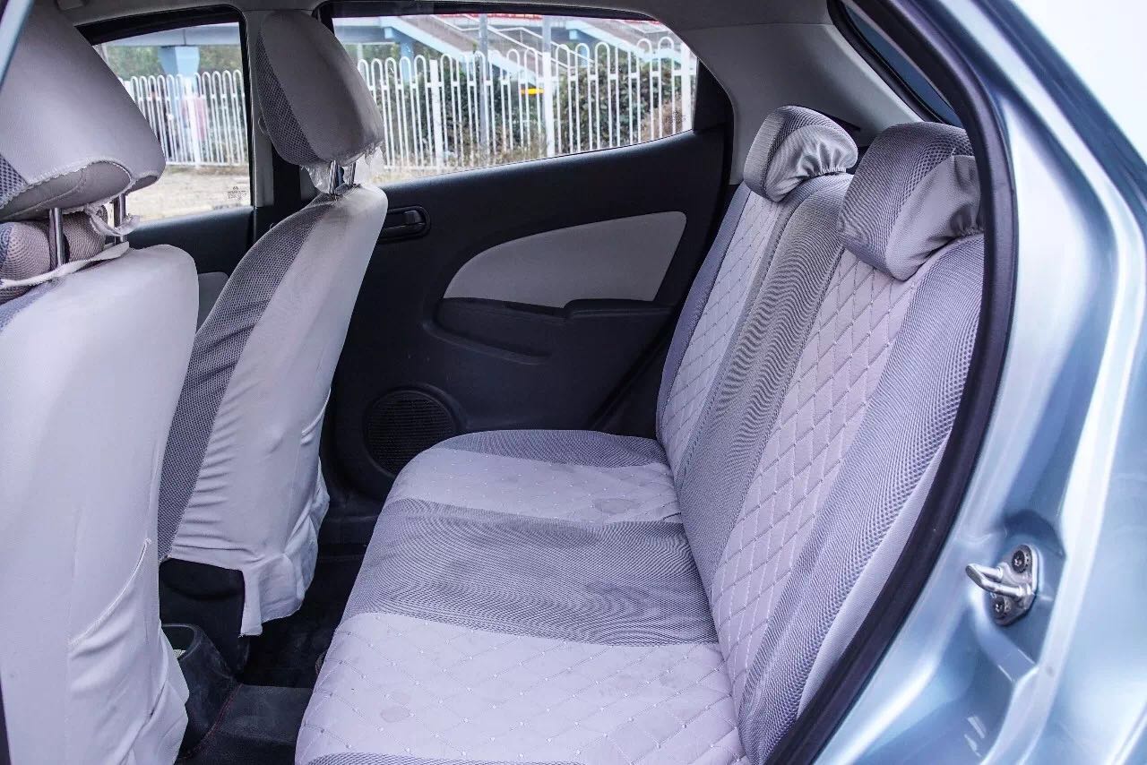 3万买国产车,三万块钱买国5的车