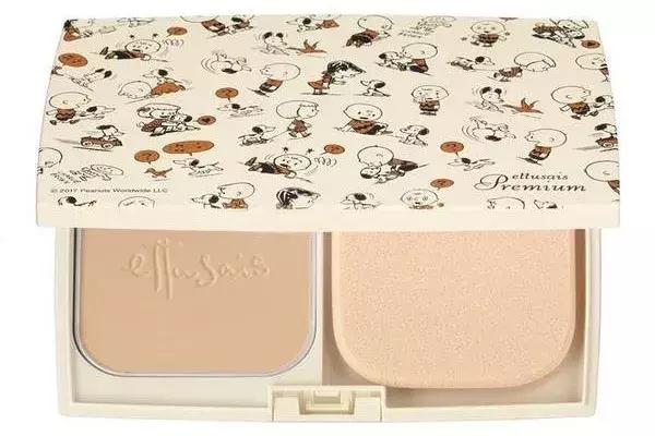 美妆品牌和动漫联名,美妆与ip联名