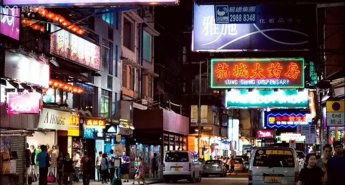 去香港逛商场不买东西会怎样,去香港不知道去哪里