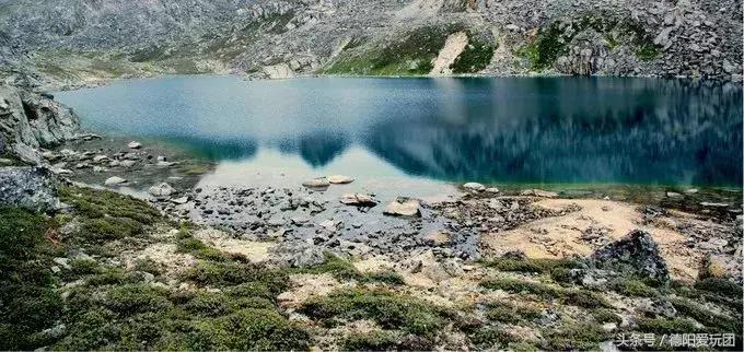 德阳爱玩团：雅安有个小县城要逆天！满足你所有的幻想