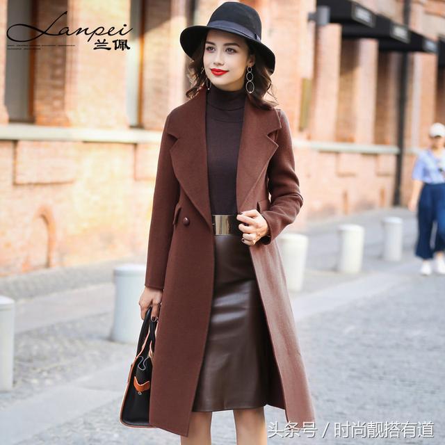 高档清仓双面呢大衣新款99.9,今年爆款双面呢大衣