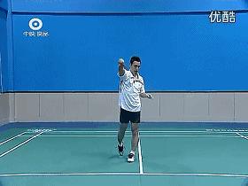 打好高远球,打好高远球要练习多久