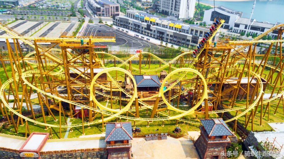 合肥万达乐园,合肥万达乐园有哪些项目