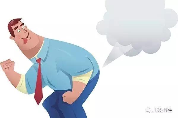 放屁多与什么内脏有关,放屁多需要调理肠胃吗