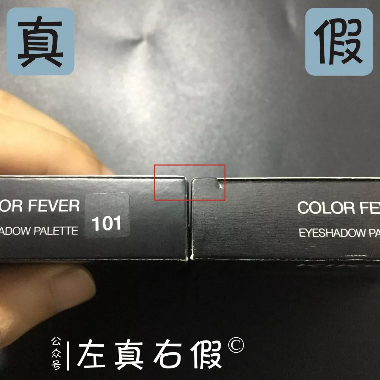 令人惊艳无限回购的眼影盘,为什么好看的眼影盘都停产了