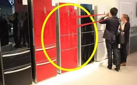 家用冰箱是双开门好还是对开门好,家用冰箱买4门还是对开门好