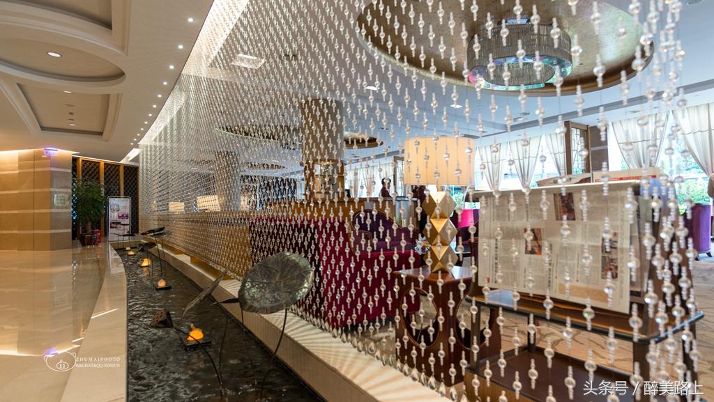 武陵源，秋之颂歌！