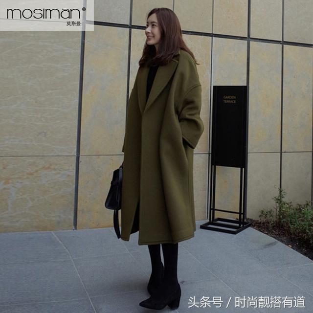 高档清仓双面呢大衣新款99.9,今年爆款双面呢大衣