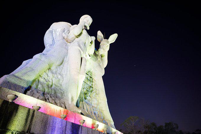 带父母去三亚游玩攻略,爸妈三亚旅游攻略