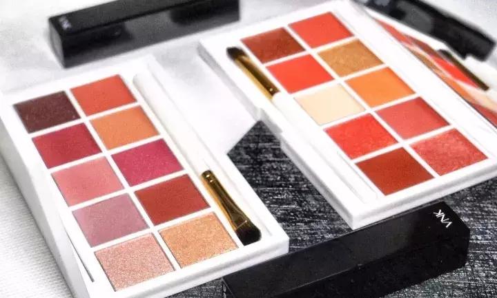 不超过100块钱的平价眼影盘推荐,dior2022春季限定千鸟格眼影盘769