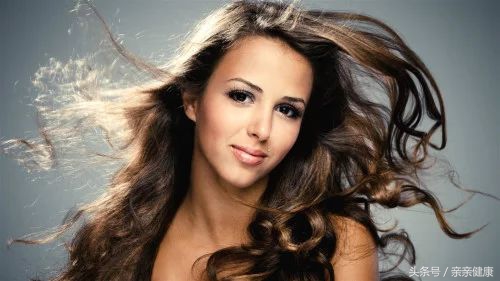 头发掉得厉害洗什么洗发水防脱发,油性头发防脱发掉发