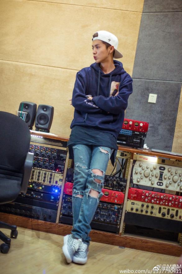 打死我也不信,一双vans就拥有无数vans