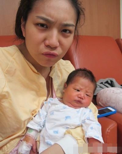 你以为生了孩子就没事了吗,为什么产后前三个月最难熬