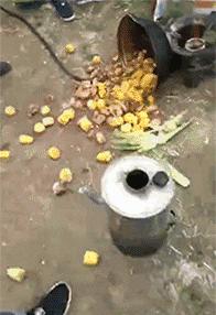 为什么我把车钥匙放在吧台上的时候,来的却是酒吧经理和保安呢