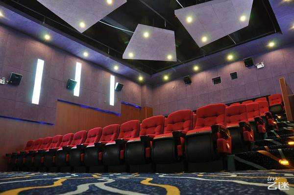 电影院声音为什么这么大,电影院的声音为什么那么好听