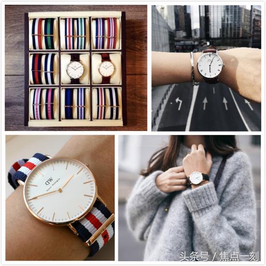 DW手表是哪个牌子,dw的手表是什么品牌