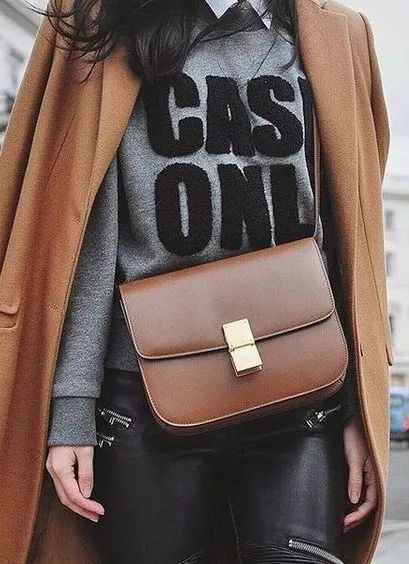 月薪5000的我是怎么存钱买房的,月入多少穿得起celine