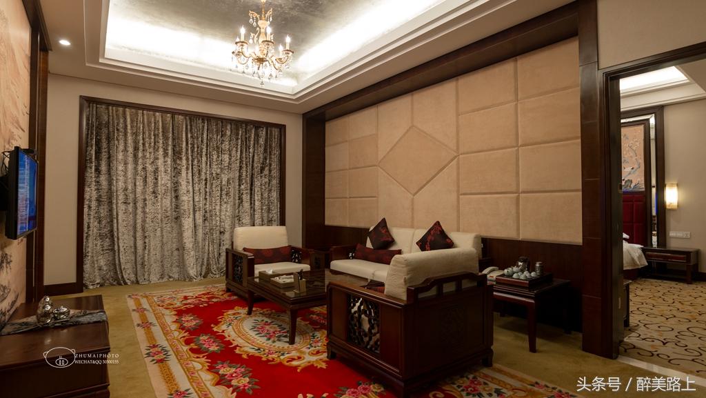 武陵源，秋之颂歌！